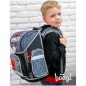 BAAGL Ergo Ninja iskola táska és tornazsák ajándékba