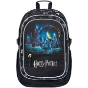 BAAGL Core Harry Potter Roxfort hátizsák és tornazsák ajándékba