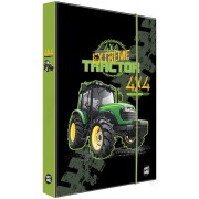 Traktor 23 A5-ös füzettartó box