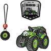 Magic Mags Traktor