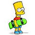 Bart Simpson