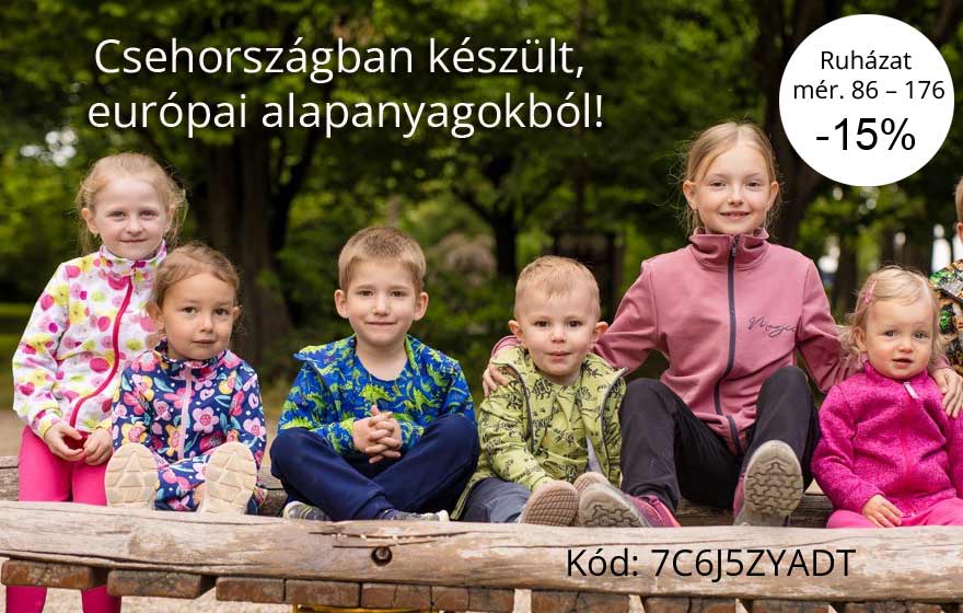 detske obleceni