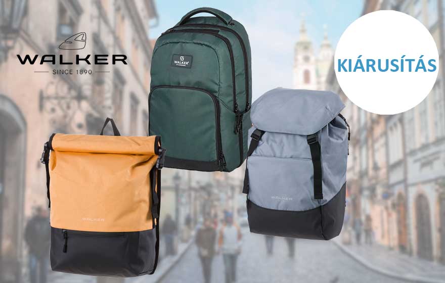 háizsák Walker