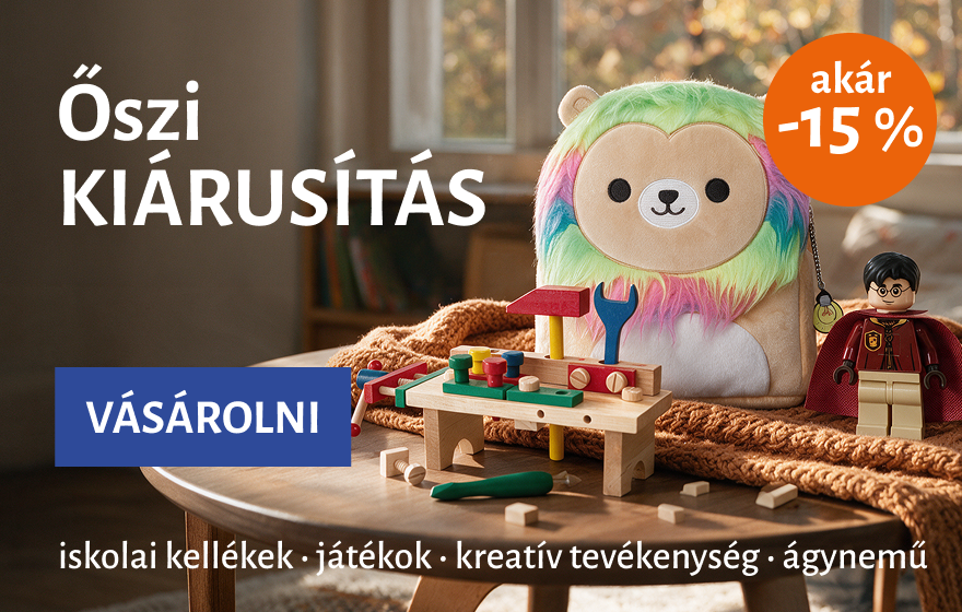 KIÁRUSITÁS