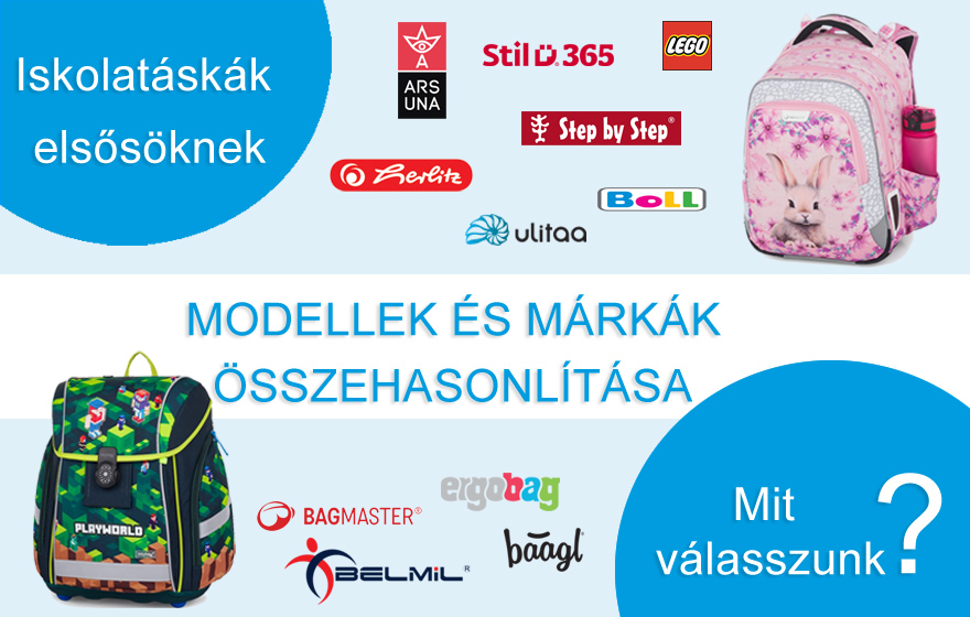 recenze tašek pro prvnaky