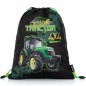 Oxybag PREMIUM Traktor 23 iskolatáska 5db. szett