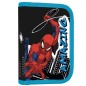 Oxybag PREMIUM LIGHT Spiderman iskolatáska 3db. szett és füzettartó box ajándékba
