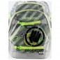 Coocazoo ScaleRale, MeshFlash Neongreen hátizsák. USB Flashdisk 16GB+szállítás ingyén