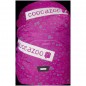 Coocazoo WeeperKeeper esővédő huzat, rózsaszín