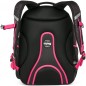 OXY Style Dip pink diák hátizsák és kulcstartó ajándékba