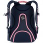OXY Sport PASTEL LINE pink diák hátizsák és kulcstartó ajándékba