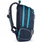 OXY Sport PASTEL LINE blue diák hátizsák és kulcstartó ajándékba