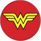 PopSockets Original PopGrip, DC COMICS Wonder Woman Icon