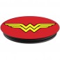 PopSockets Original PopGrip, DC COMICS Wonder Woman Icon