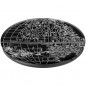 PopSockets Original PopGrip, STAR WARS Aluminum Death Star