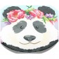 PopSockets PopGrip Gen.2, Pandachella, imádnivaló panda