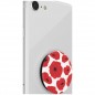 PopSockets PopTop Gen.2 Scandi Poppies, cserélhető teteje