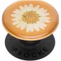 PopSockets PupGrip Gen.2 Presed Flower White Daisy