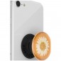 PopSockets PupGrip Gen.2 Presed Flower White Daisy