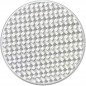 PopSockets PopTop Gen.2, Metal Fiber, aluminizált üvegszálas, cserélhető teteje
