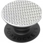 PopSockets PopTop Gen.2, Metal Fiber, aluminizált üvegszálas, cserélhető teteje