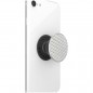 PopSockets PopTop Gen.2, Metal Fiber, aluminizált üvegszálas, cserélhető teteje