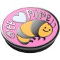 PopSockets PopGrip Gen.2 Bee Mine Enamel,