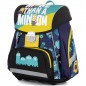 Premium Minions 2 iskolatáska 3db. szett, füzetbox A4 és ingyenes szállítás