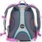 OXY Style Mini rainbow iskolai hátizsák és Füzetdoboz A4 ajándékba