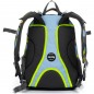 OXY Style Mini camoflight iskolai hátizsák és kulcstartó ajándékba