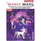 Kiegészítő MAGIC MAGS Unicorn a SPACE, SPACE, CLOUD és KID táskákhoz