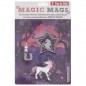 Kiegészítő MAGIC MAGS Unicorn a SPACE, SPACE, CLOUD és KID táskákhoz