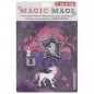 Kiegészítő MAGIC MAGS Unicorn a SPACE, SPACE, CLOUD és KID táskákhoz
