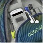 Hama coocazoo ScaleRale, Soniclights Green hátizsák és USB Flashdisk 16GB ajándékba