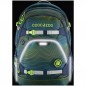 Hama coocazoo ScaleRale, Soniclights Green hátizsák és USB Flashdisk 16GB ajándékba