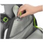 Coocazoo ScaleRale, Solar-Green hátizsák