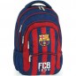 Iskolai hátizsák FC Barcelona 17 5k