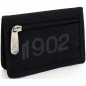 Wallet Real Madrid fekete