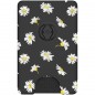 PopSockets PopWallet + White Daisy, tok kártyákhoz / névjegykártyákhoz stb., Beépített Pop