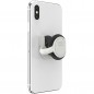 PopSockets PopMount 2 Multi-Surface, univerzális tartó, fehér - minden típusú PopSockets-h