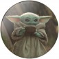 PopSockets PopGrip Gen.2, STAR WARS, Gyerek kupa (Baby Yoda)