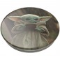 PopSockets PopGrip Gen.2, STAR WARS, Gyerek kupa (Baby Yoda)