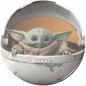 PopSockets PopGrip Gen.2, STAR WARS, Gyerek hüvely (Baby Yoda)