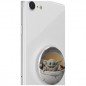PopSockets PopGrip Gen.2, STAR WARS, Gyerek hüvely (Baby Yoda)