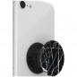 PopSockets PopGrip Gen.2, Black Marble