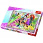 PACK Tudomány neked Studio SPA 21 kísérlet + Puzzle Disney Princess 260 darab