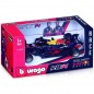 Auto Bburago 1:43 Aston Martin Redbull Racing formula fém / műanyag