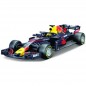 Auto Bburago 1:43 Aston Martin Redbull Racing formula fém / műanyag