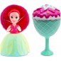 Doll / Gelato / Cupcake - fagylaltkupás műanyag 16 cm-es illatú