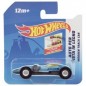 Autó / Formula Hot Wheels fa 9 cm típusok keveréke